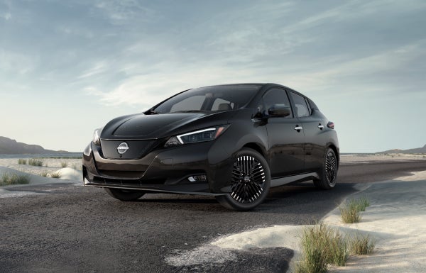 Dublin Nissan in Dublin GA