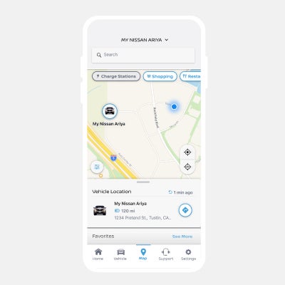 Dublin Nissan in Dublin GA