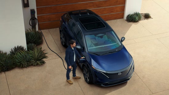 Dublin Nissan in Dublin GA