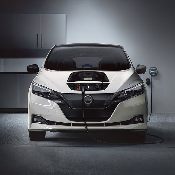 Dublin Nissan in Dublin GA