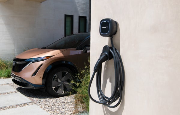 Dublin Nissan in Dublin GA