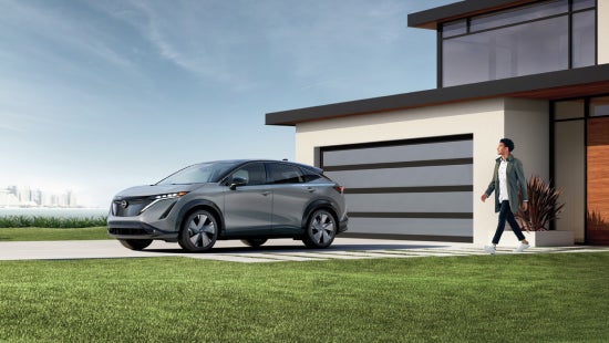 Dublin Nissan in Dublin GA