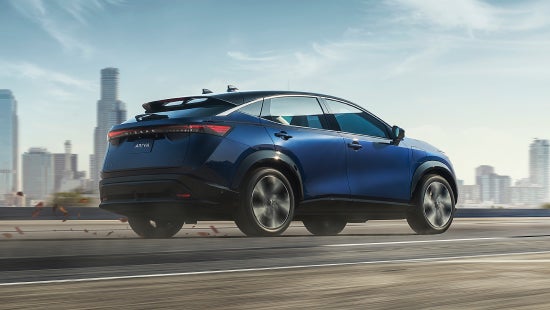 Dublin Nissan in Dublin GA