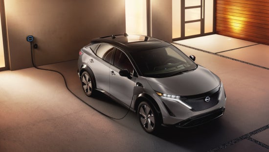 Dublin Nissan in Dublin GA