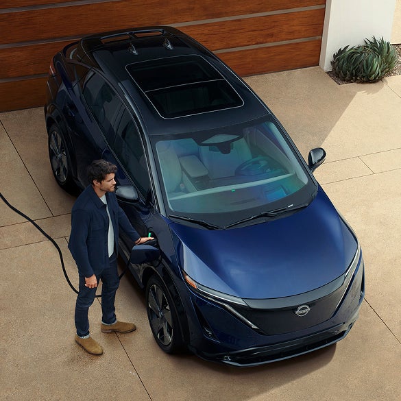 Dublin Nissan in Dublin GA