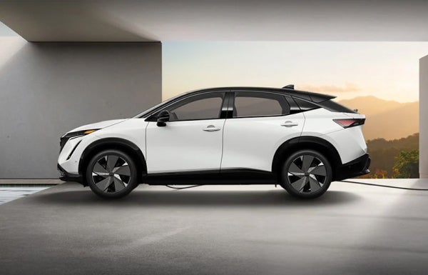 Dublin Nissan in Dublin GA