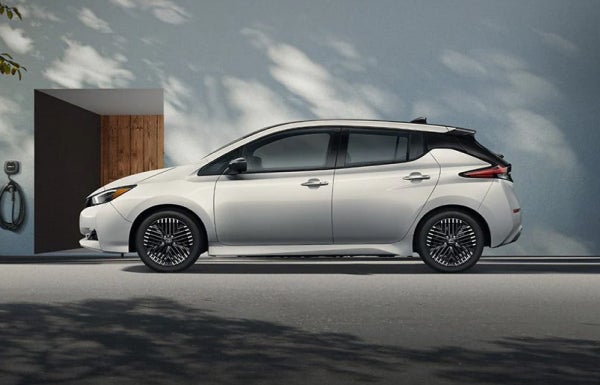 Dublin Nissan in Dublin GA