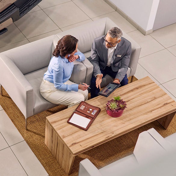 Dublin Nissan in Dublin GA