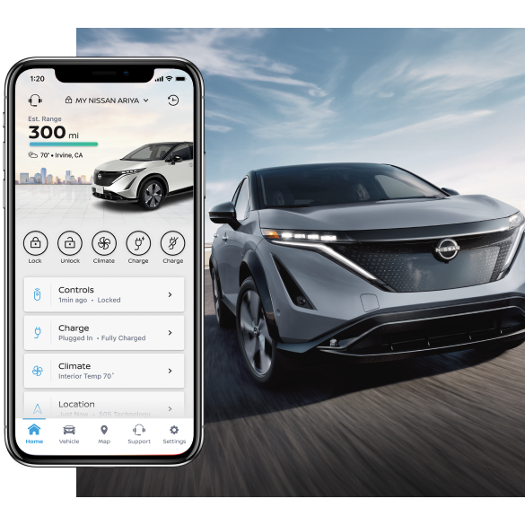 Dublin Nissan in Dublin GA