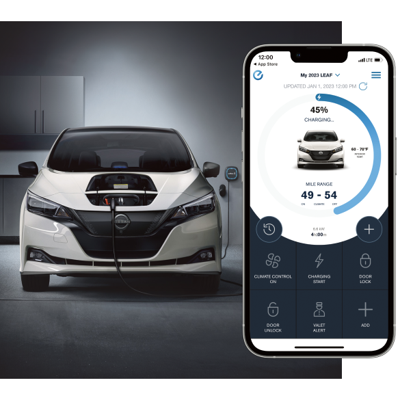 Dublin Nissan in Dublin GA