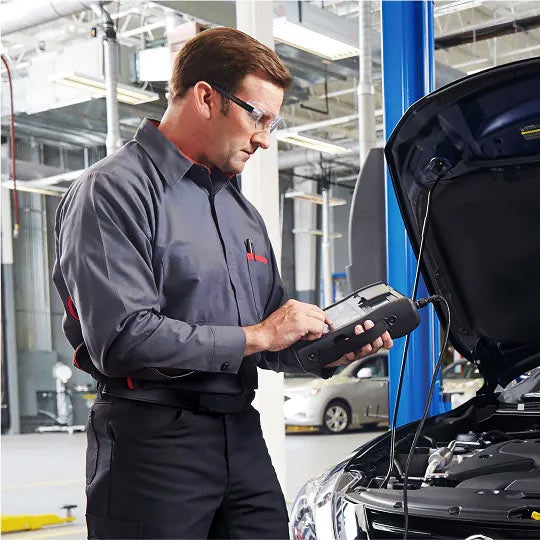 Dublin Nissan in Dublin GA