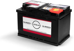 Dublin Nissan in Dublin GA