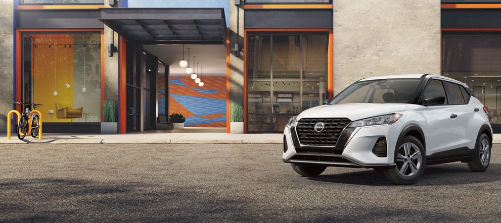 Dublin Nissan in Dublin GA