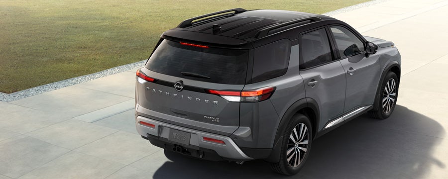 Dublin Nissan in Dublin GA