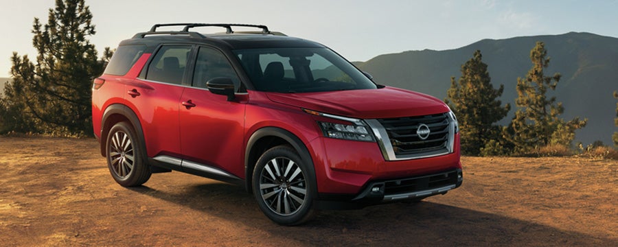 Dublin Nissan in Dublin GA