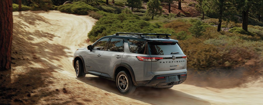 Dublin Nissan in Dublin GA