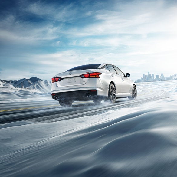 Dublin Nissan in Dublin GA