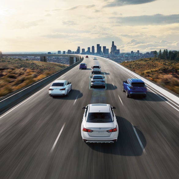 Dublin Nissan in Dublin GA