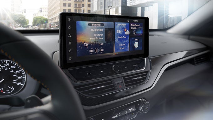 Dublin Nissan in Dublin GA