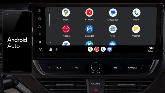 Dublin Nissan in Dublin GA