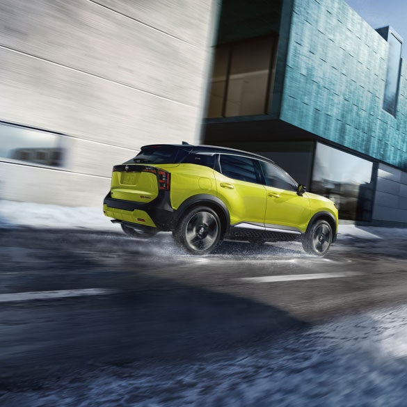 Dublin Nissan in Dublin GA