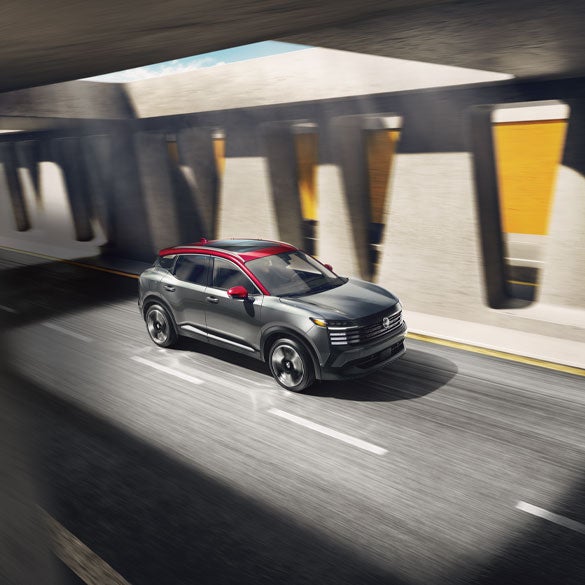 Dublin Nissan in Dublin GA