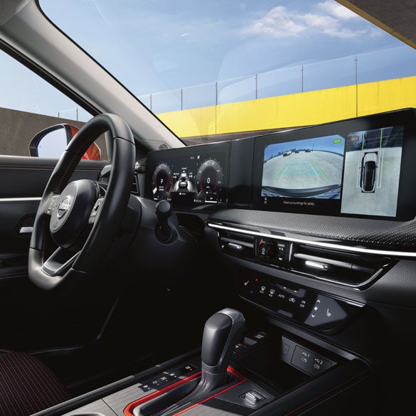 Dublin Nissan in Dublin GA