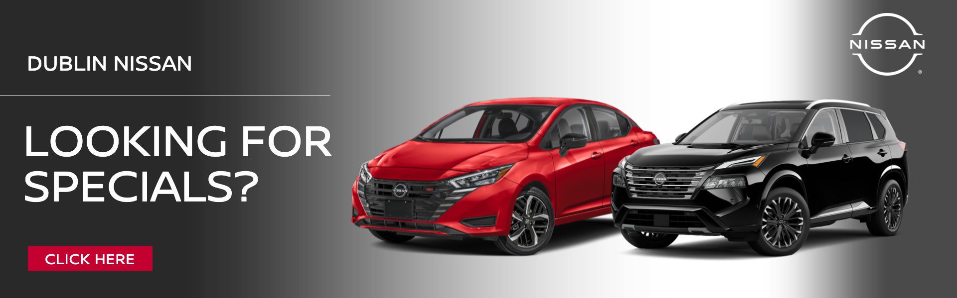 Looking for specials