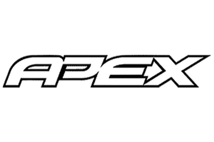 Apex Logo