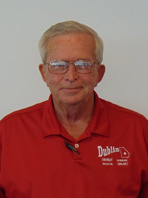 Ken Williams