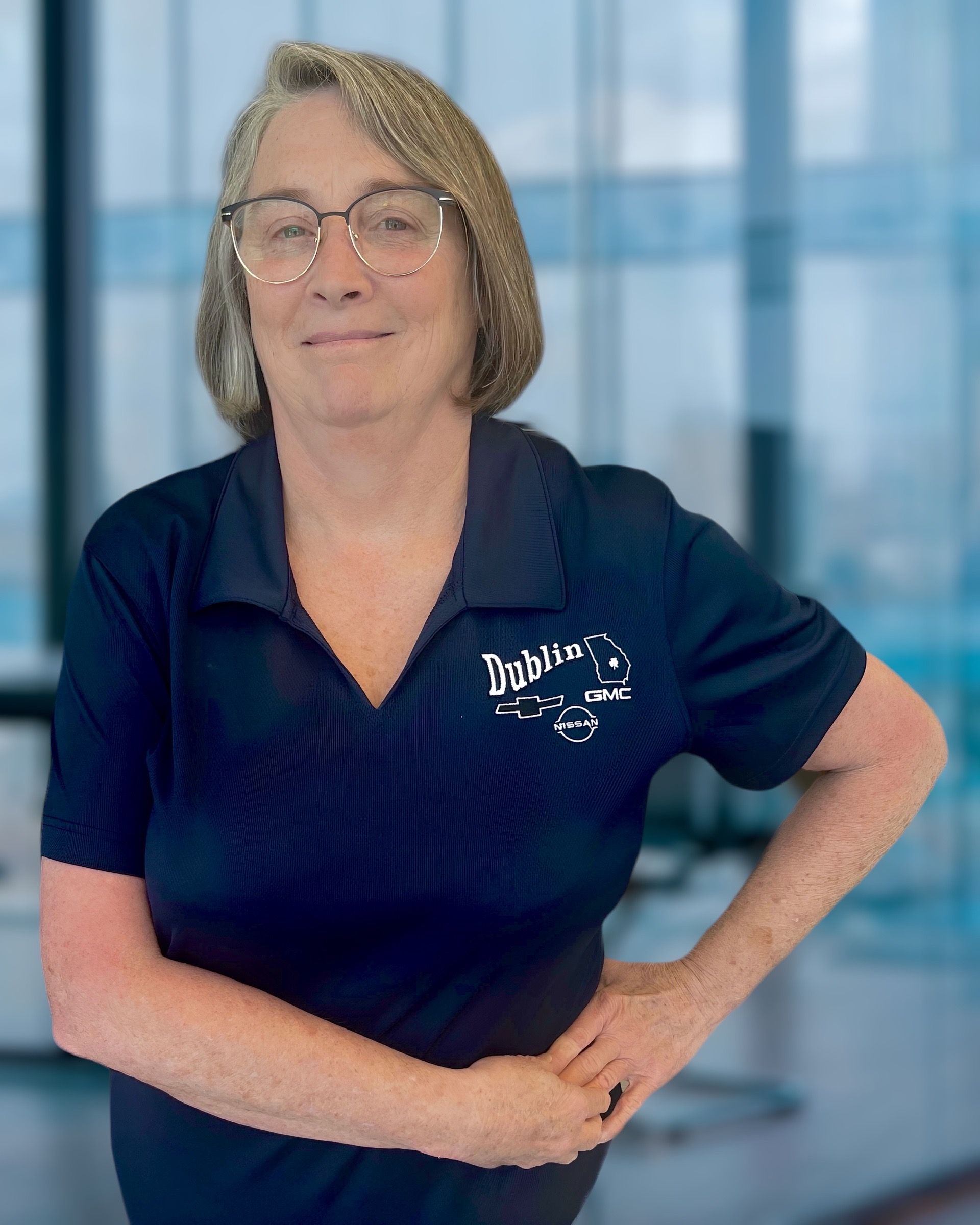 Sheila Skelly