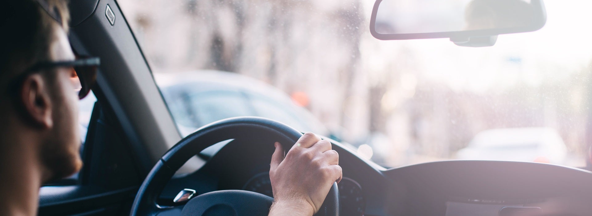 Your Nearby Dealership