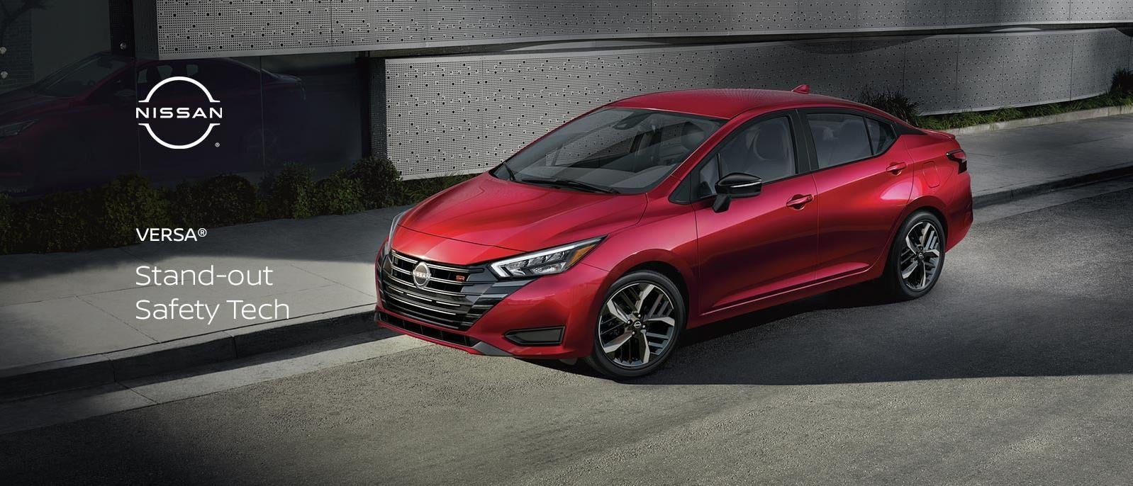  2026 Nissan Versa in Dublin GA