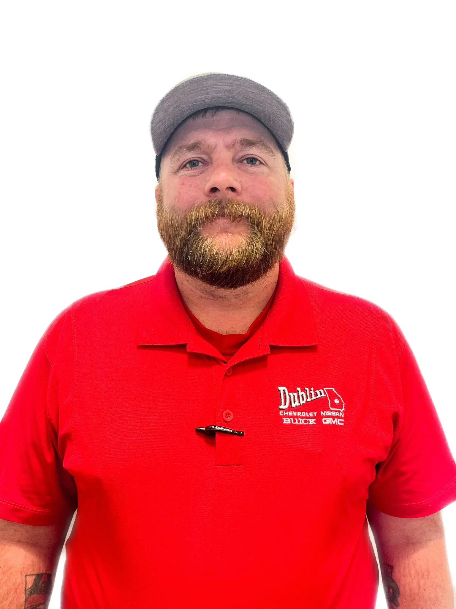 Brian Kimsey